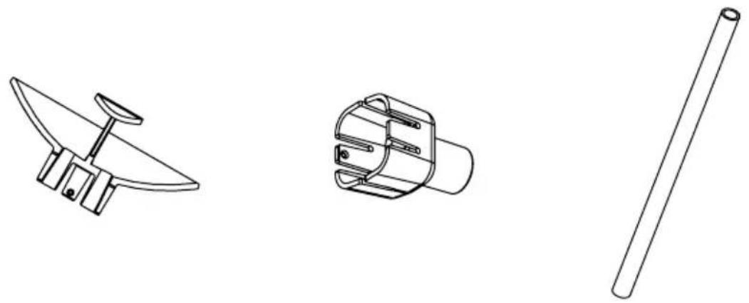 Amprobe ULD405 - Accesorios - 1