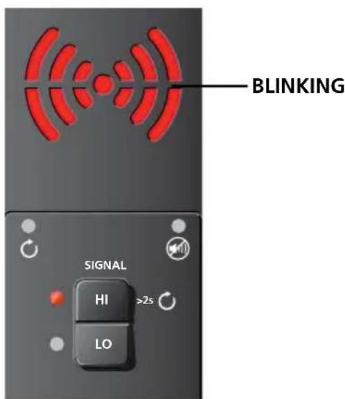 Amprobe AT6020 - Using the AT-6000-R Receiver - 1