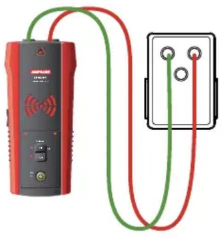 Amprobe AT6020 - Identifying Breakers and Fuses (Energized and De-energized) - 1