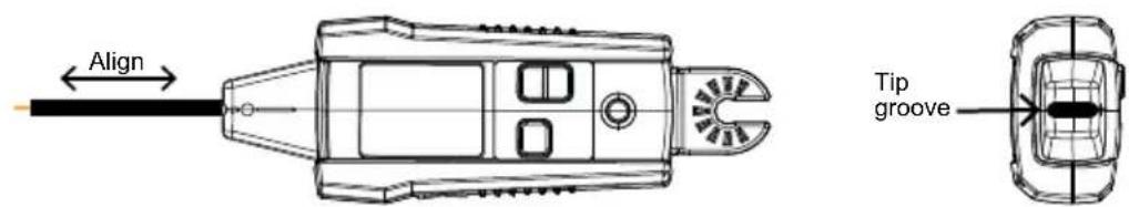 Amprobe AT6020 - Pince de signal - Cartographier des circuits - 2