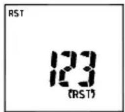 Amprobe ACDC54NAV - Nota: - 2