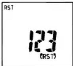 Amprobe ACDC54NAV - Remarque : - 2