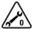 Amprobe UAT610 - Alertas en pantalla - 1