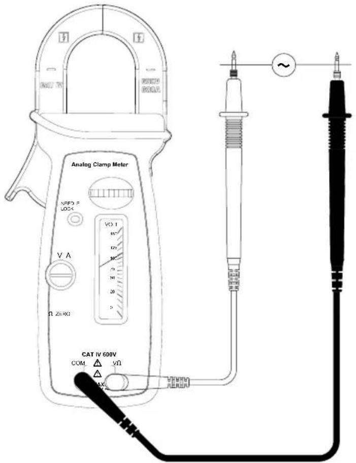 Amprobe RS1007PRO - Allmänna data - 1