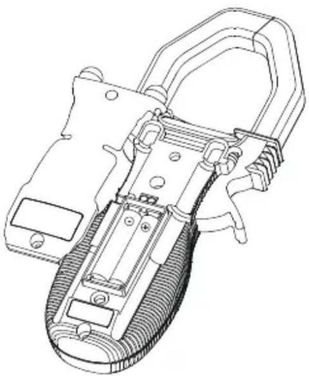 Amprobe ACDC100TRMS - Allgemeine Spezifikationen - 4