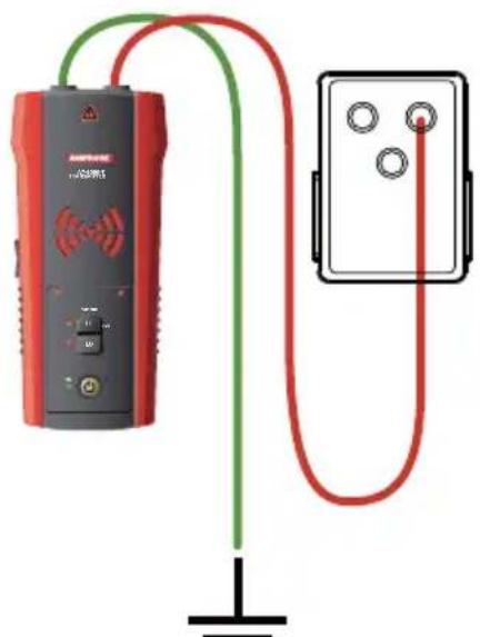 Amprobe AT6030 - Identifying Breakers and Fuses (Energized and De-energized) - 2