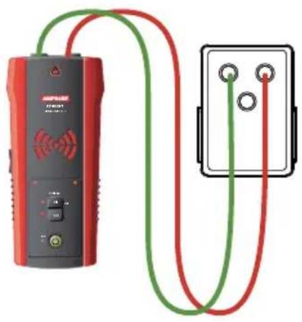 Amprobe AT6030 - Identifying Breakers and Fuses (Energized and De-energized) - 1