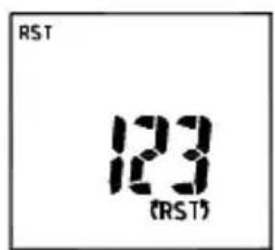 Amprobe ACD51NAV - Nota: - 2