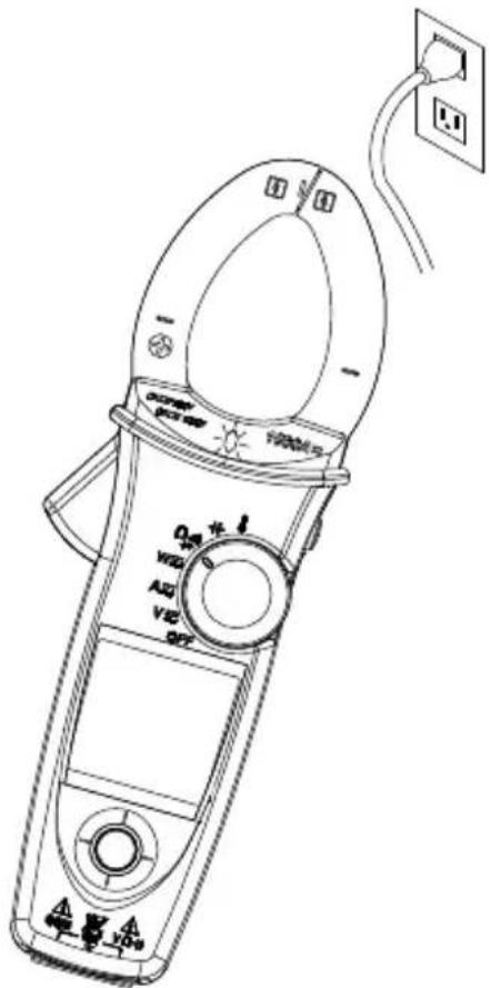 Amprobe ACD51NAV - VoltSense - 1