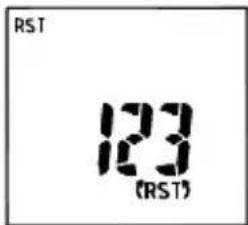Amprobe ACDC52NAV - Remarque : - 2