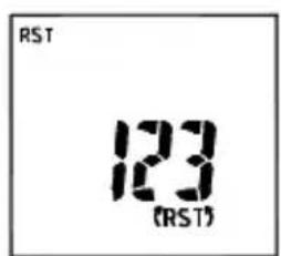 Amprobe ACD50NAV - Hinweis: - 2