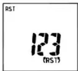 Amprobe ACD50NAV - Remarque : - 2