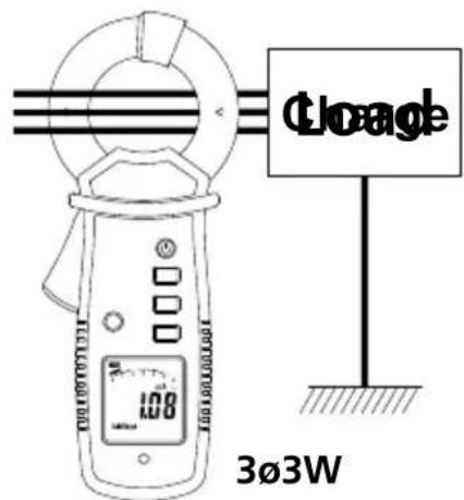 Amprobe ALC110 - Caractéristiques - 2