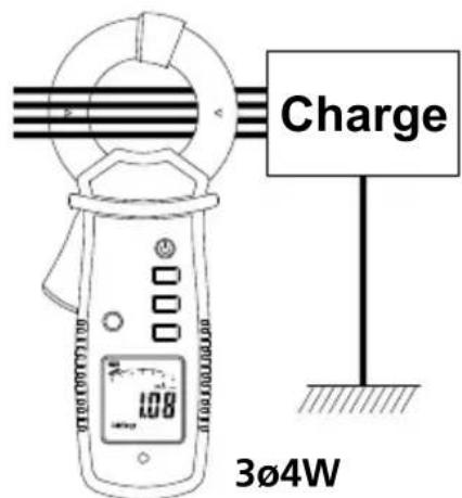 Amprobe ALC110 - Caractéristiques - 3