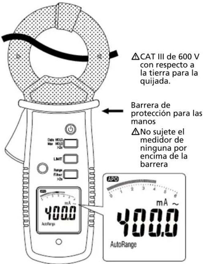 Amprobe ALC110 - Aplicaciones - 6