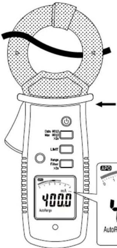 Amprobe ALC110 - Applications - 6