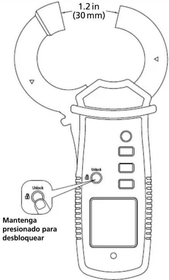Amprobe AC50A - Aplicaciones - 5