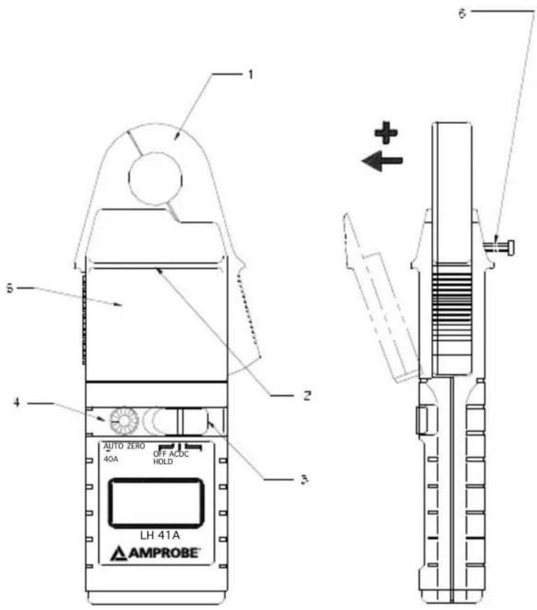 Amprobe LH41A - INTRODUCCION - 1