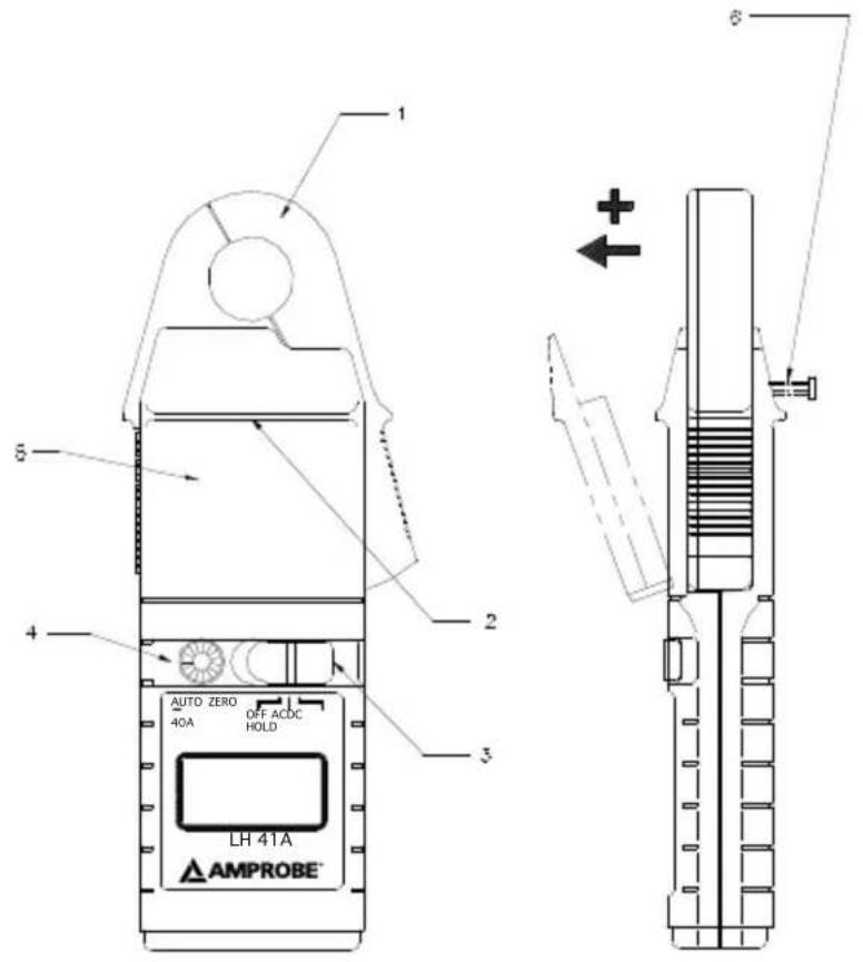 Amprobe LH41A - PRESENTAZIONE - 1