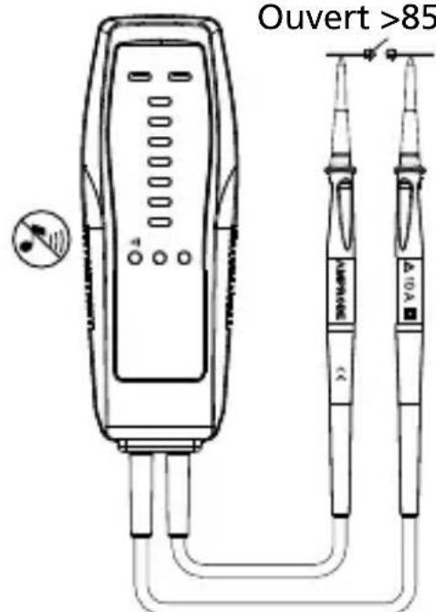 Amprobe VPC10A - VPC-10A - 1