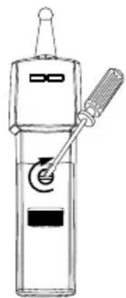 Amprobe LT10 - Abhilfe: - 3
