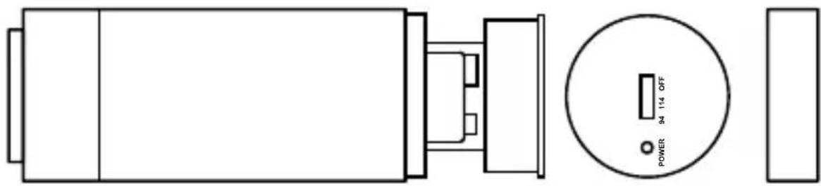 Amprobe SMCAL1 - ERSEtzEN dER bAttERIE - 1
