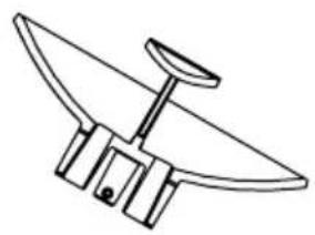 Amprobe ULD410 - ULD-400-T发送器 - 2