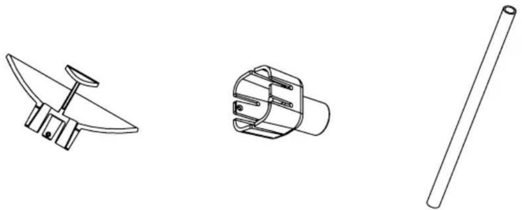 Amprobe ULD410 - Accesorios - 1