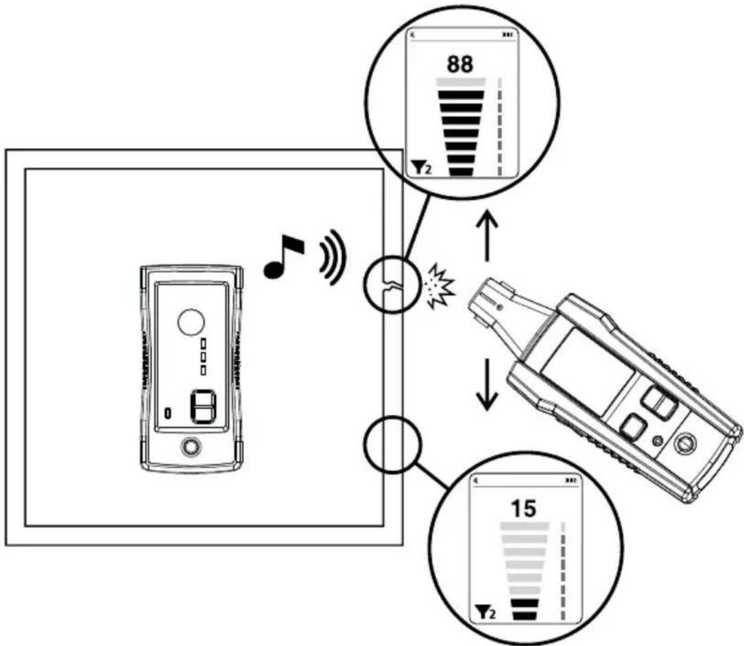 Amprobe ULD410 - Using the ULD-400-T Ultrasonic Leak Detector Transmitter - 1