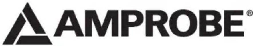 Amprobe TMA40A - Code d'erreur - 5