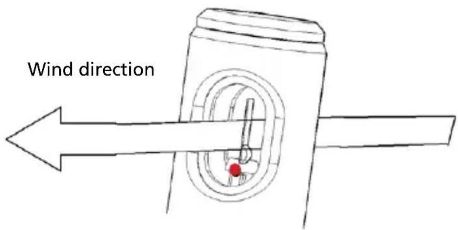 Amprobe TMA21HW - Using the Snake Telescoping Probe - 2