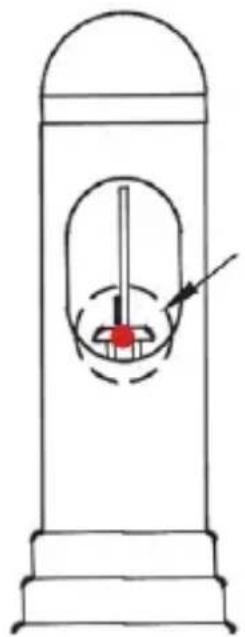 Amprobe TMA21HW - Utilisation de la sonde téléscopique spirale - 1