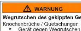 BOSCH WGG256M7NL - Ausbauern der Turdichtung - 2