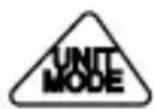 Amprobe TMA5 - UNIT / MODE KEY: - 2