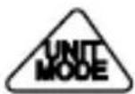 Amprobe TMA5 - Taste UNIT/MODE (Einheit/Modus): - 2