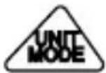 Amprobe TMA5 - Touche d'unité et de mode : - 2