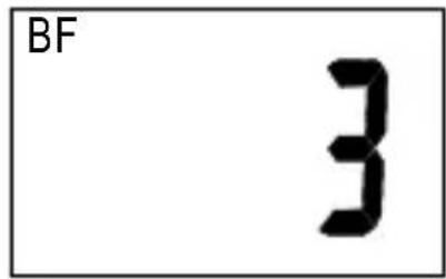 Amprobe TMA5 - Wind speed reading is always zero - 1