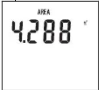 Amprobe TMA10A - Mediciones de flujo de aire - 1
