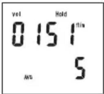 Amprobe TMA10A - Registrazione multipunto del valore medio - 1
