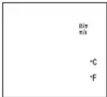 Amprobe TMA10A - Changing the Units of Measure - 1