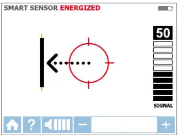 Amprobe AT8030 - Using AT-8000-R Receiver - 2