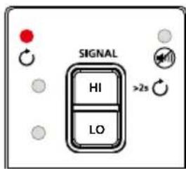 Amprobe AT8030 - Set up the AT-8000-T Transmitter - 1