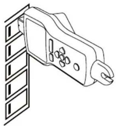 Amprobe AT8020 - Step 1 - SCAN - 2