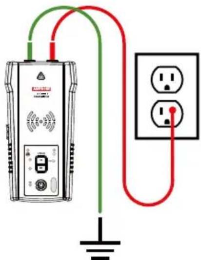 Amprobe AT8020 - Identifying Breakers and Fuses - 2