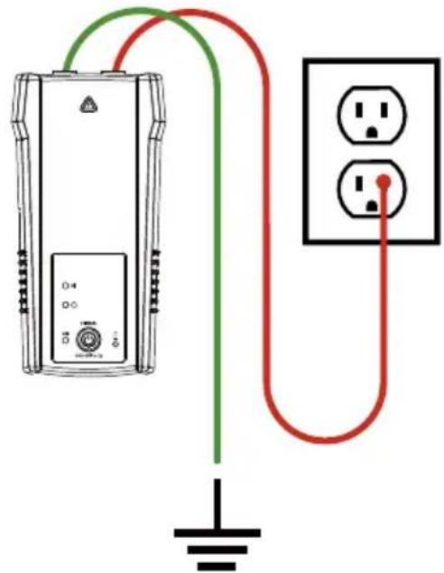 Amprobe AT6010 - Identifying Breakers and Fuses (Energized and De-energized) - 2