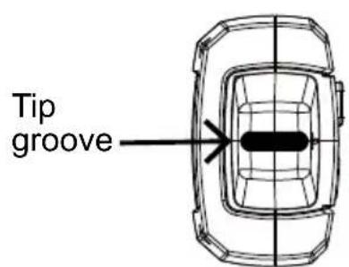 Amprobe AT6010 - Using the AT-6010-R Receiver in Tracing Mode - 3
