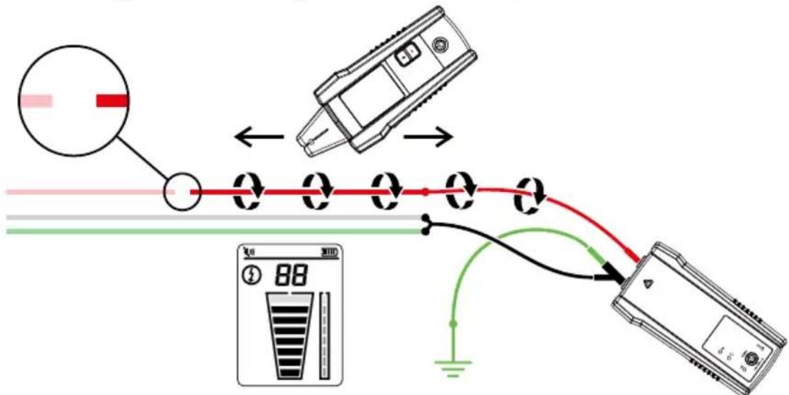Amprobe AT6010 - Finding Breaks/Opens - 1
