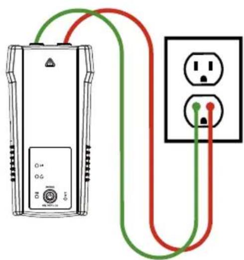 Amprobe AT6010 - Identifying Breakers and Fuses (Energized and De-energized) - 1