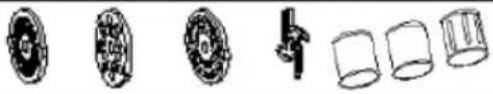 ADLER AD 4813 - AD 4813 - 8
