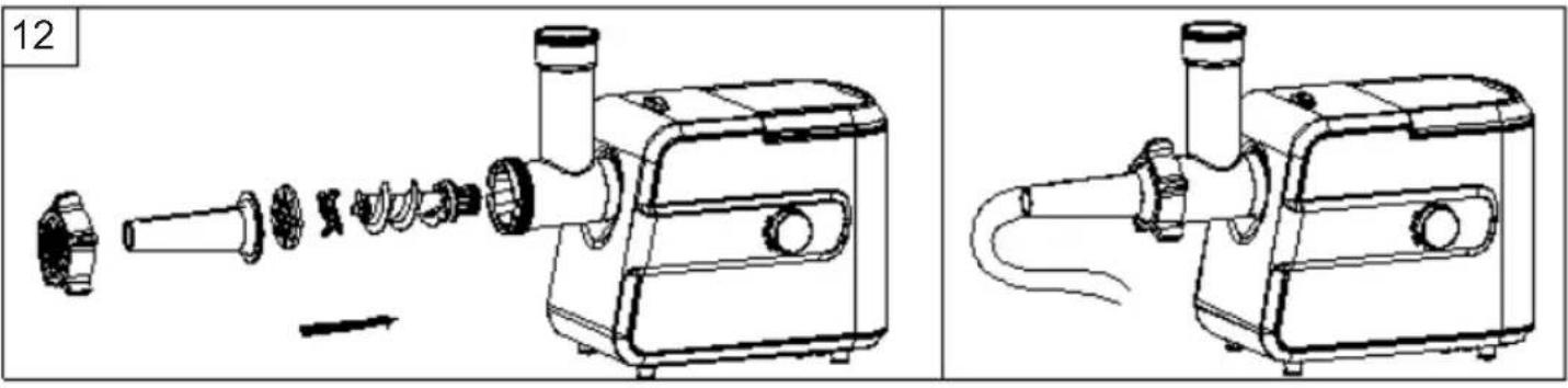 ADLER AD 4813 - AD 4813 - 25